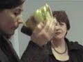 Performance Goldene Schale Performance Goldene Schale