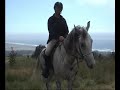 Trail Riding in California