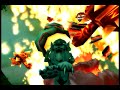 [Game Movie] - World Of Warcraft - GM Island - Ragnaros VS R
