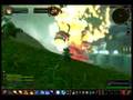 [Game Movie] - World Of Warcraft - GM Island - Ragnaros VS R