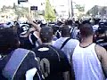 PROTESTO GAVIOES DA FIEL PARTE 1
