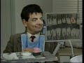 Jaś Fasola - Dentysta cz.2/2