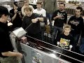 WInternationals Friedrichshafen Slot Drag Race Rocket car 2