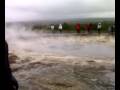Geyser Iceland