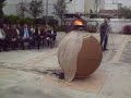 The-Flame-of-the-Mar