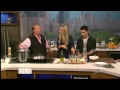 Joe Jonas on The Chew (10/06/11)