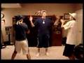 Dem Kansas Boys - Crank Dat (OFFICIAL WHITE BOY VERSION)