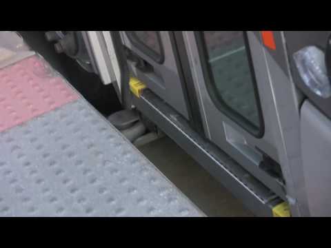 bus rapid transit - Cleveland has a BRT system much like what the Rapid's SilverLine will be like. Our fellow Grand Rapids native Andy Dragt created this video to help us see wh...