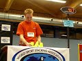 Thomas Borsdorf - German Sportstacking Championship 2007 Thomas Borsdorf - German Sportstacking Championship 2007
