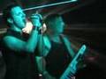 Tungsten Coil - Prey To Me LIVE