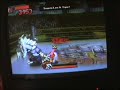viewtiful joe red hot rumble - leo and tiger viewtiful joe red hot rumble - leo and tiger