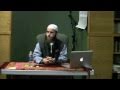 How to Attain Allahs Pleasure - Yusha Evans (Guide Us TV)