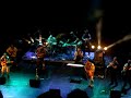 soir�e kusturica au grand rex