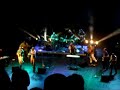 soir�e kusturica au grand rex