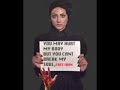 tribute to iran protests