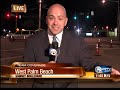 Gunman Shot, Killed Outside Credit Union