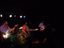 ZAZENBOYS #02 2008-10-05