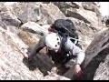Mount Bancroft - East Ridge (II 5.2)