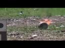 shooting my barrett m99 downrange