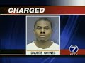 Fight Breaks Out At Courthouse Fight Breaks Out At Courthouse