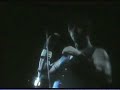 RED HOT CHILI PEPPERS Bilbao BBK Live 2007 (video 7)
