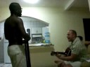 Luiz e Nal