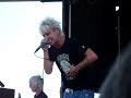 Madina Lake - Here I Stand [live chicago]