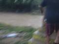 Inundacion Barrio Viejo Puerto Rico