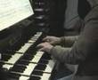 François Neveux à l'orgue de Bayeux (2ème partie)