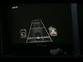 Guitar Hero 3 Custom
