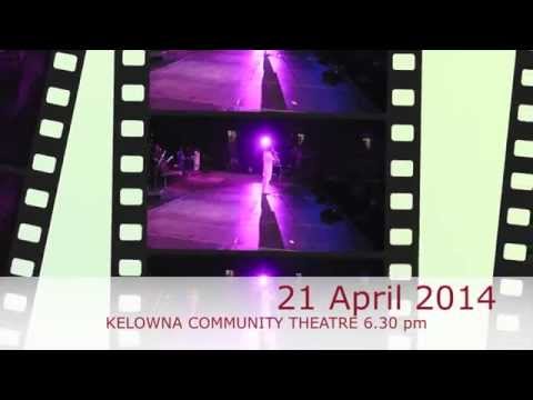 Babbu Maan Kelowna Live 2014