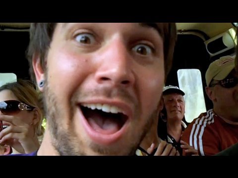 More Fun Than Your Face!! (6.3.09 - Day 34)