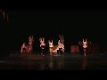 BALLET PROVINCIAL DE PASTAZA (BOMBA)