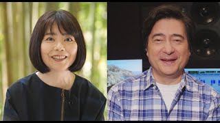 動画のサムネイル