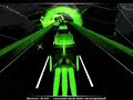 Audiosurf Freeriding Chocolate Rain 4chan /b/ Original Remix
