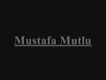 mustafa mutlu - ahlen gummiplatz
