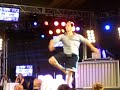 Travis Wall