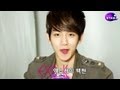 [TheSTAR] 엑소케이(EXO-K) 백현(BaekHyun)이 말하는 '썬건'