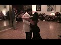 Geraldine Rojas Ezequiel Paludi tango2