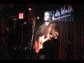 Whomping Willows - WTF Hagrid - Sidewalk 10-03.wmv