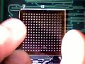 StencilQuik Demo Video | New BGA Placement Invention | BEST
