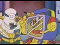 Bots Master - Enter the Ninjzz part 2