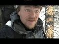 Lars Monsen i steinura