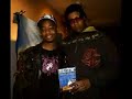 SMASH.and Young  Crip . - Too Much 4 Me
