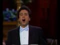 Johann Strauss: \"Eine Nacht in Venedig\" Komm in die Gondel