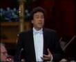 Johann Strauss: Eine Nacht in Venedig Komm in die Gondel