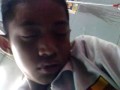 LETIH KENA LIWAT