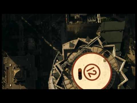 bmwcanada - Amazing video of a BMW 1M driven by a stunt driver on top of a helipad. This video is from BMW Canada and has been shared with you by Blue Bell, BMW dealersh...