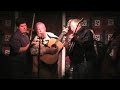 Salty Dog Blues - OOTB at The Maltby Grange