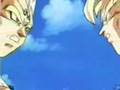 Dragonforce evening star- dragonball z music video amv